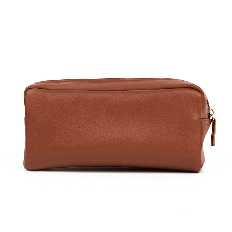 Office Products Minimalist Style Zipper Cosmetic Storage Bag for Agriculture Buyers