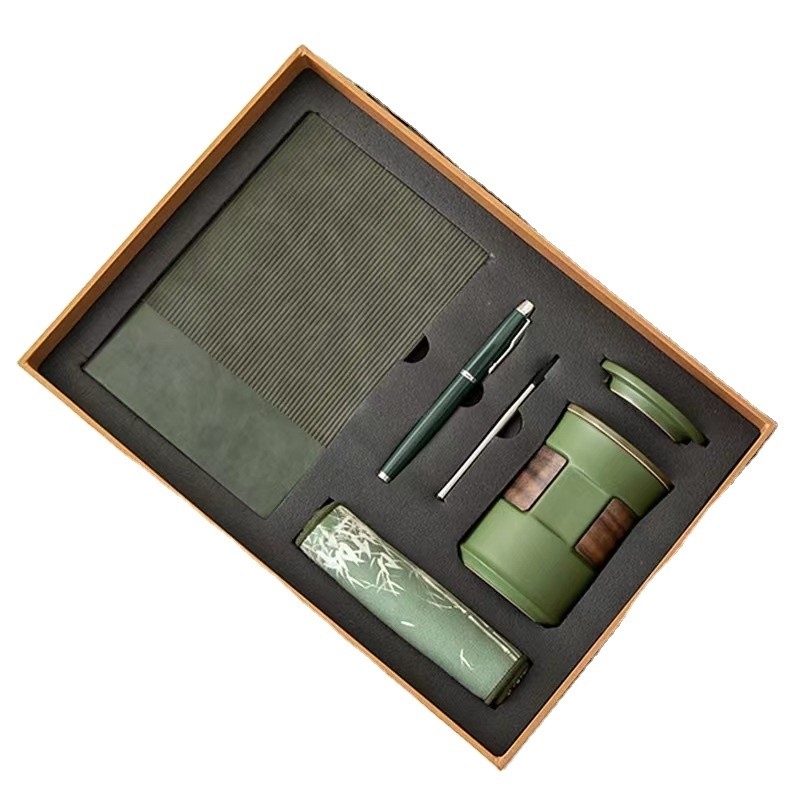 Make a Lasting Impression April Fool's Day Gift Boxes for Teachers Elders and Leaders