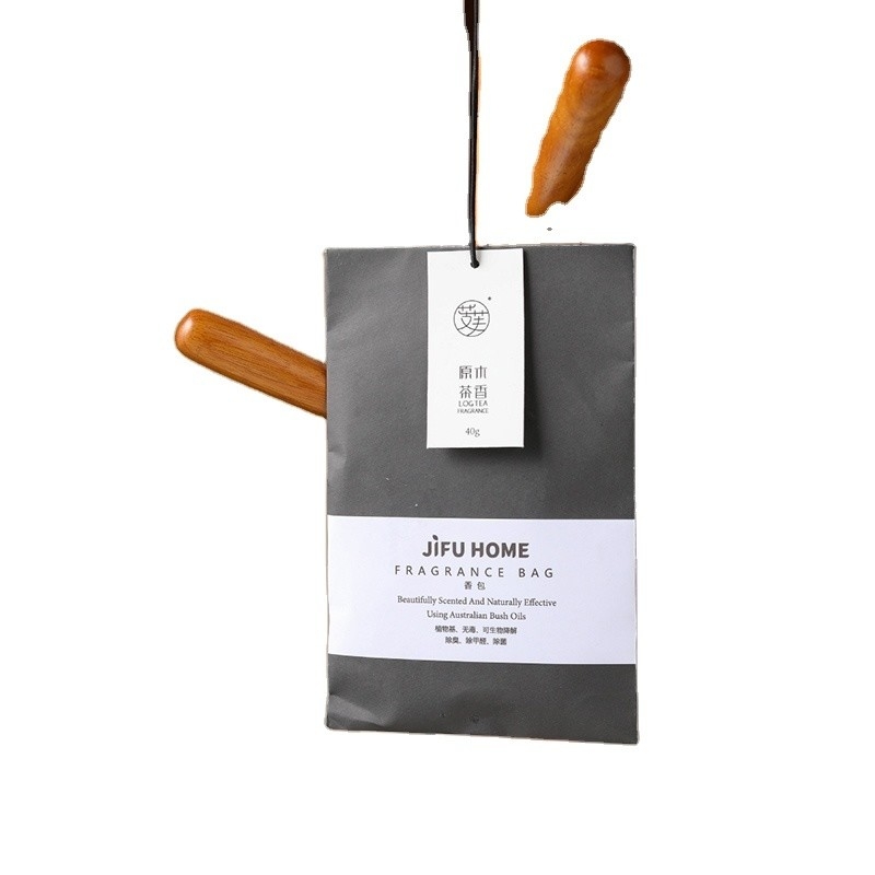 Keefu Jianju Fragrant Bag Hanging Accessories Color Printing for Graphics 1 Color