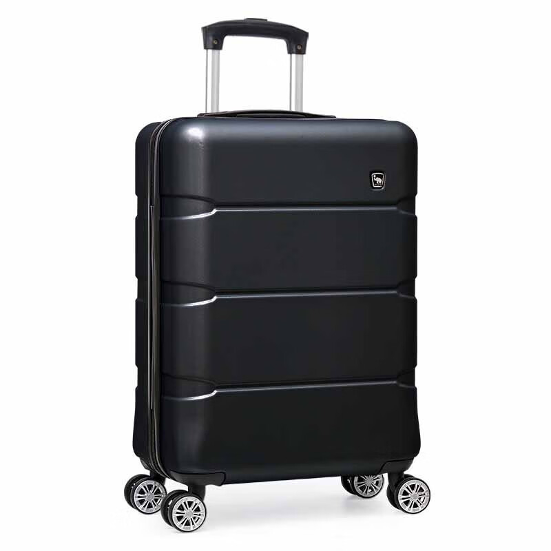 Travel Agency Must-Have 20 Inch Universal Wheel Trolley Box for Business Giveaways