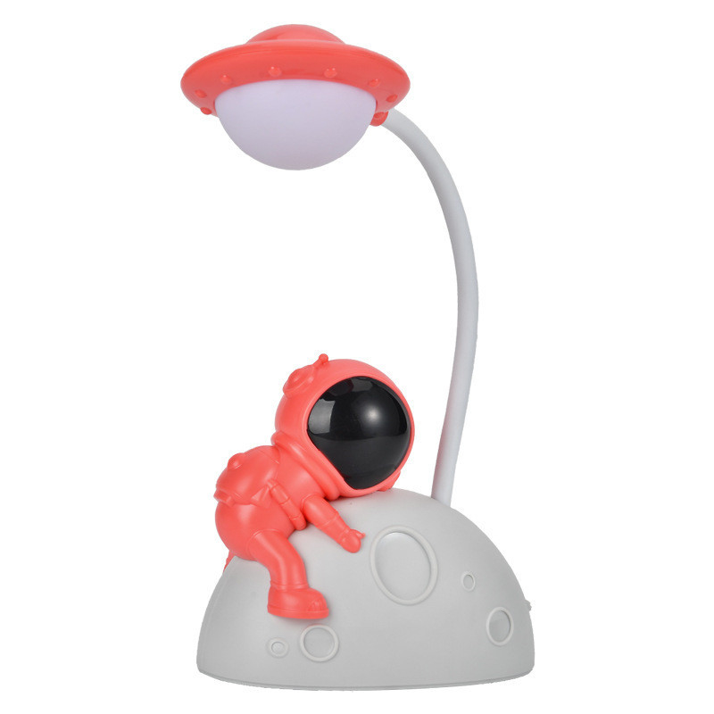 UV Printing Children's Astronaut Night Light Great for Training and Team Building Events