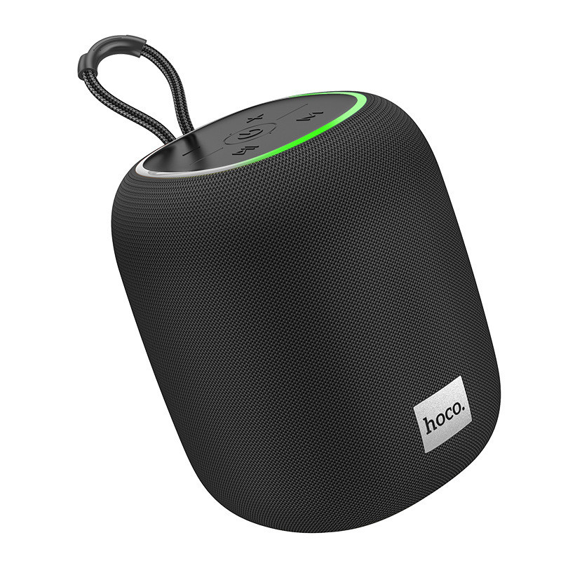 Hotel and Resort Outdoor Essential Portable Bluetooth Speaker with High Sound