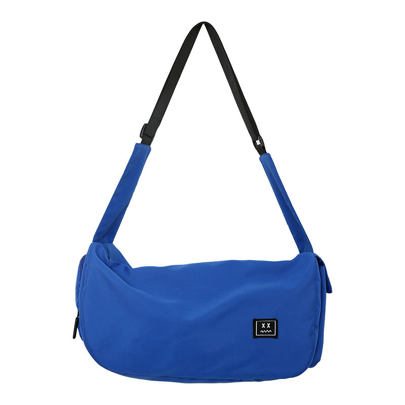 Customized Nylon Waterproof Travel Bag Perfect &quot;Thank You&quot; Gift for Corporate Clients