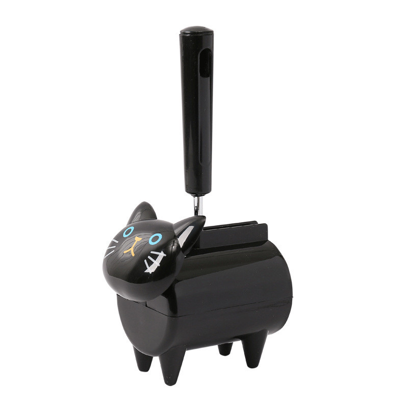 Business Giveaways Made Easy with Cat Drum Portable Hair Sticker Set 1 Color Printing