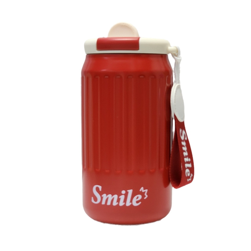 Travel Agency's Graduation Gift Insulated Stainless Steel Coffee Cup for Long-Lasting