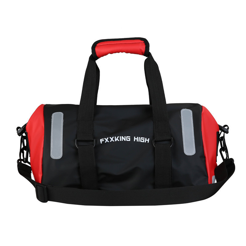 Office Products Dry and Wet Separation Crossbody Bag Perfect for Fitness Enthusiasts