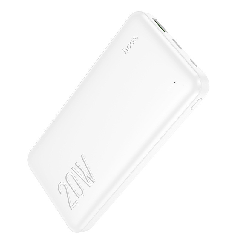 Office Gift Must-Have 10000mAh Power Bank with LED Light Display and Fast Charging