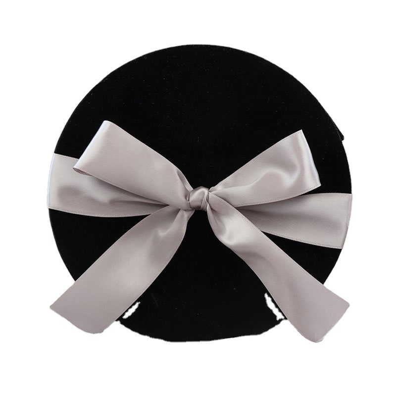 Exquisite and Creative Gifts for Bridesmaids to Guests Pink Round Office Products 2024